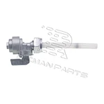 Fuel valve + filter - M16 FITS/REPL Fuel valve